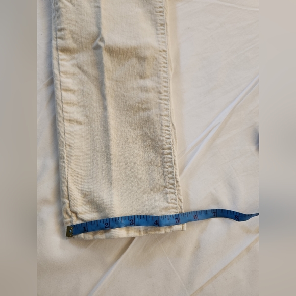 ROBERTO CAVALLI SKINNY LEG JEANS - Picture 3 of 7